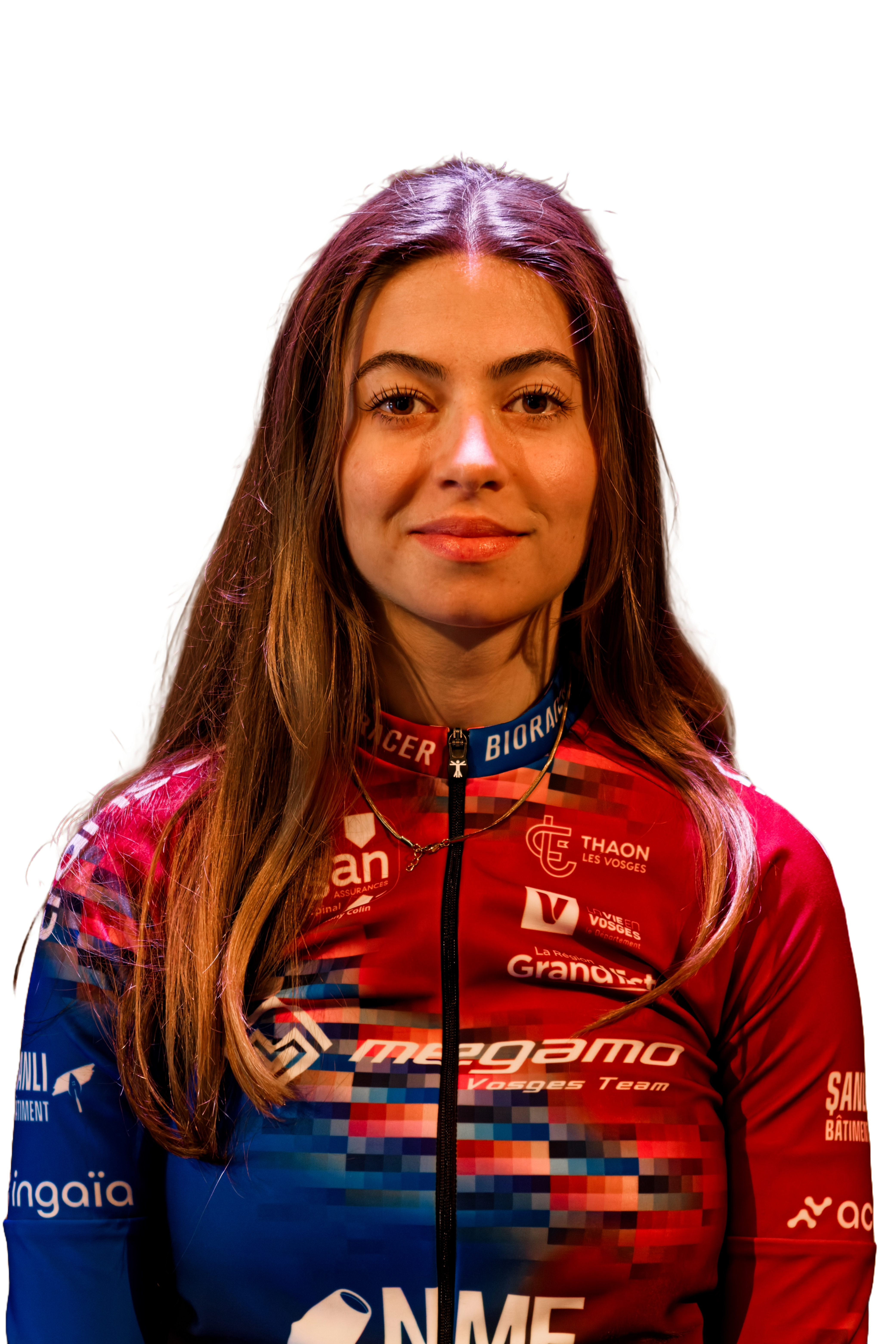 Emilie Brette